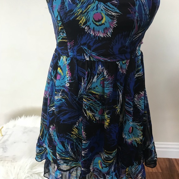 🌿Janette Fashion Dress - Picture 6 of 6